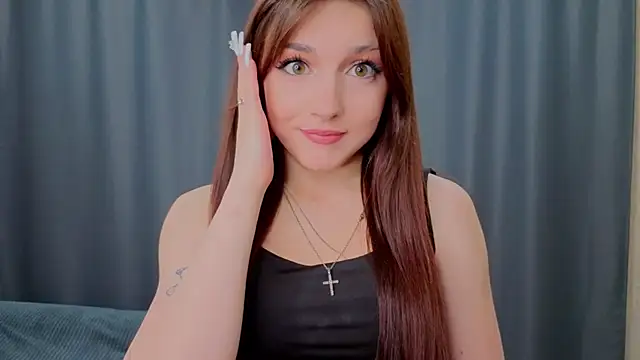georgymaryhi online show from May 28, 5:43 pm