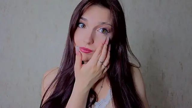 georgymaryhi online show from June 26, 2:10 pm