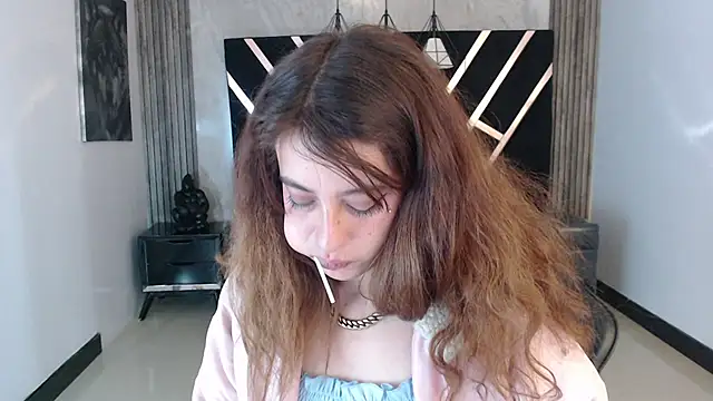 Snapshot of DamiaOshun_ch chatting on July 21, 7:49 pm DamiaOshun ch online show from July 21, 7:49 pm