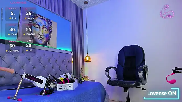 Ethanx18  online show from July 19, 4:05 am