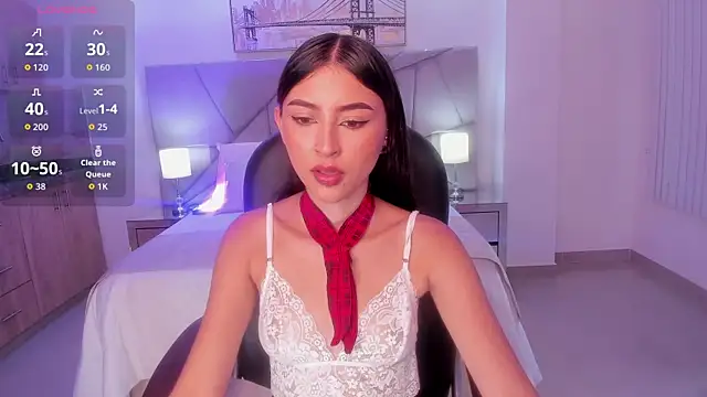 Snapshot of Nikky_sweett_ chatting on June 22, 8:17 pm Nikky sweett online show from June 22, 8:17 pm
