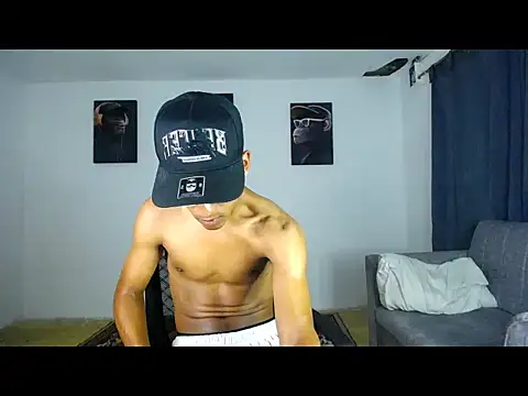 jack vega1 online show from June 5, 6:52 am