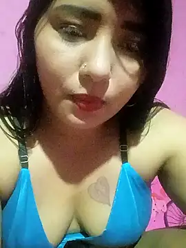 Estrellitadelmar online show from June 5, 1:23 am