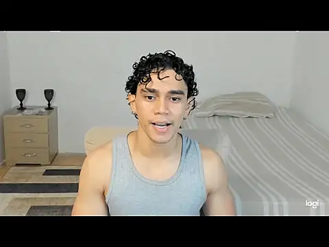 mateo jack online show from May 6, 1:05 pm