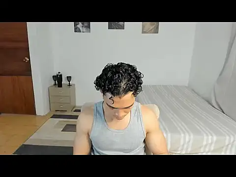 mateo jack online show from May 13, 2:03 pm