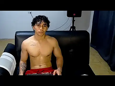 mateo jack online show from May 14, 3:02 am