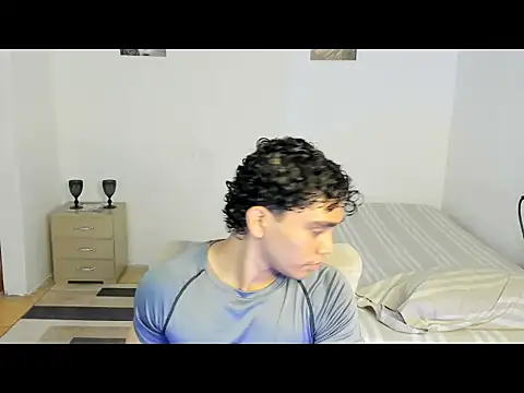mateo jack online show from May 17, 3:08 pm
