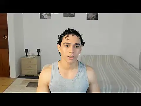 mateo jack online show from May 19, 1:50 pm