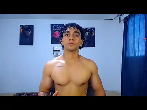 mateo jack online show from May 25, 1:39 pm