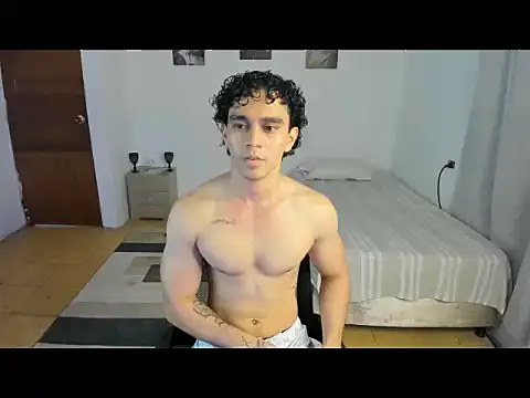 mateo jack online show from May 31, 4:25 pm