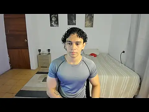 mateo jack online show from June 1, 1:02 pm