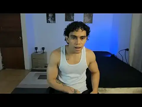 mateo jack online show from June 7, 5:38 pm