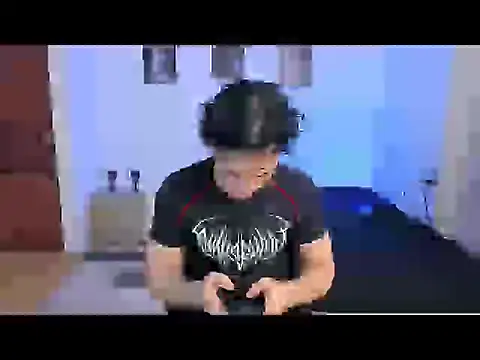 mateo jack online show from June 9, 2:17 pm