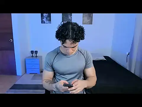 mateo jack online show from June 14, 4:09 pm