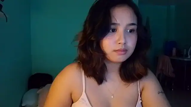 BabyDollVibes7 online show from May 11, 1:22 am