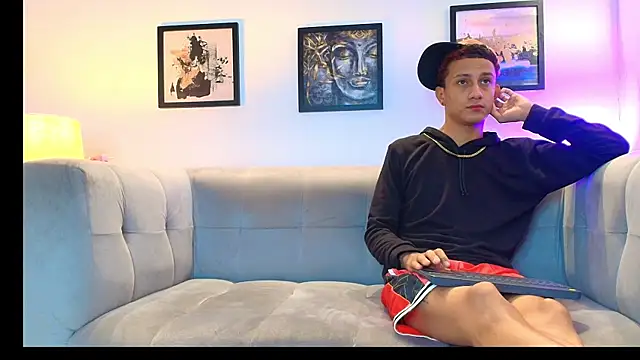KING BOYS2026 online show from June 20, 1:52 am