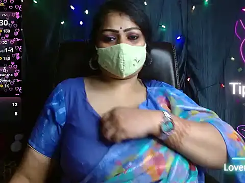 Snapshot of telugu_pillapreethi chatting on June 1, 4:41 pm telugu pillapreethi online show from June 1, 4:41 pm