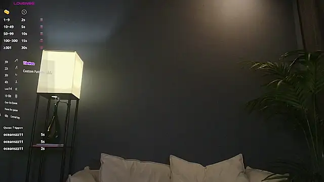 MilkChoc0late online show from June 22, 3:25 am