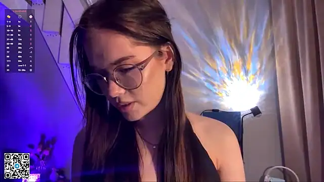 MelanieHale online show from April 29, 7:31 pm