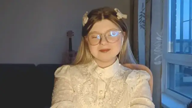 YukiBlush online show from May 4, 3:52 pm