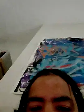 Snapshot of Obe111kk chatting on July 16, 10:32 am Obe111kk online show from July 16, 10:32 am