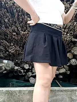 Blaze Luna online show from May 23, 11:03 am