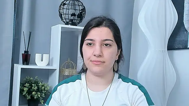 FrancinaDanley online show from April 30, 4:35 pm