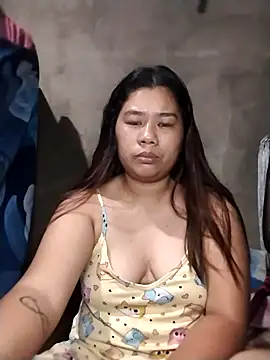 chubbypinay27 online show from April 30, 1:17 pm
