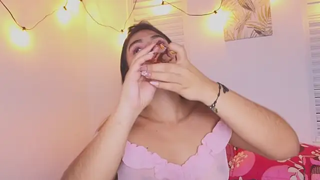VictoriaaLopez online show from June 5, 3:57 am