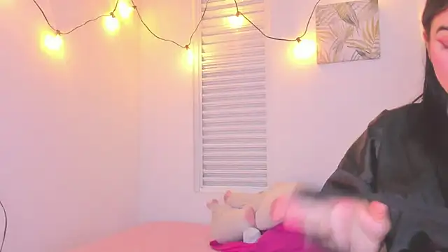 VictoriaaLopez online show from July 14, 6:57 pm