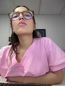 Snapshot of Sweet_Milaa1 chatting on June 12, 7:57 pm Sweet Milaa1 online show from June 12, 7:57 pm