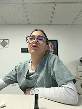 Sweet Milaa1 online show from July 8, 8:46 pm