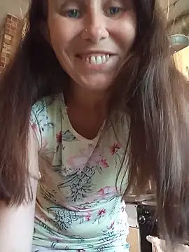 MerelinMILf2 online show from June 2, 8:27 am