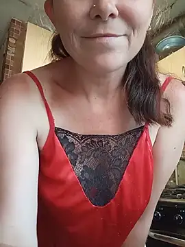 MerelinMILf2 online show from June 19, 3:16 pm
