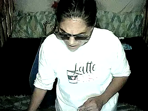 Snapshot of Indian_blaze006 chatting on July 10, 2:52 pm Indian blaze006 online show from July 10, 2:52 pm