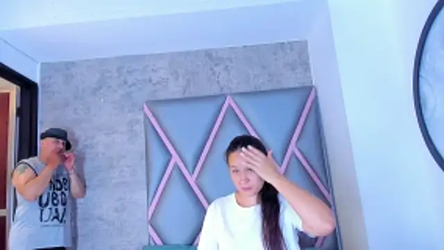Snapshot of DeborayDark chatting on May 21, 6:59 pm DeborayDark online show from May 21, 6:59 pm