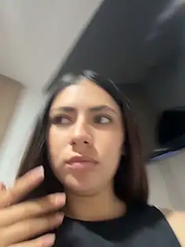 Snapshot of EmilyCxx chatting on May 27, 11:57 pm EmilyCxx online show from May 27, 11:57 pm