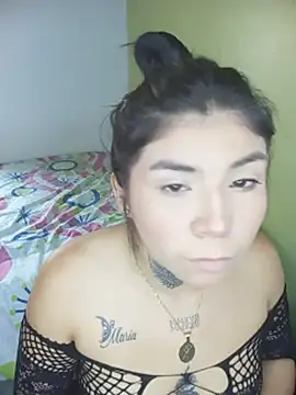Snapshot of PequenaNena chatting on June 14, 3:14 pm PequenaNena online show from June 14, 3:14 pm
