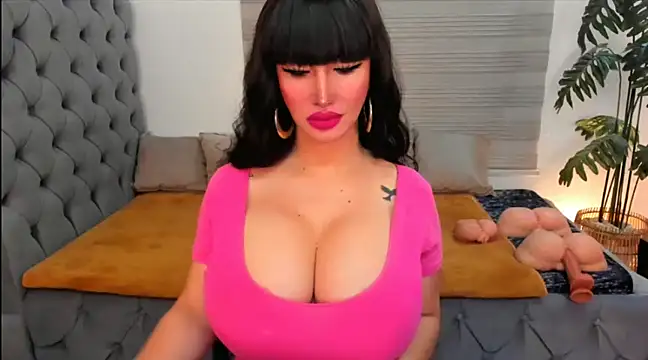 PlayfullMaria online show from December 17, 2:55 am