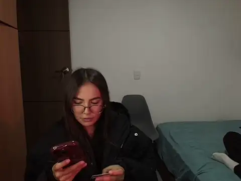 abbyyandmaxx online show from May 8, 12:27 am