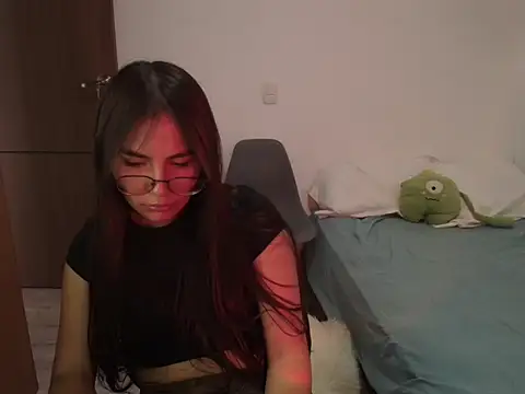 abbyyandmaxx online show from May 8, 4:01 pm