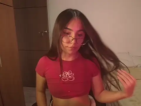 abbyyandmaxx online show from May 11, 4:26 pm