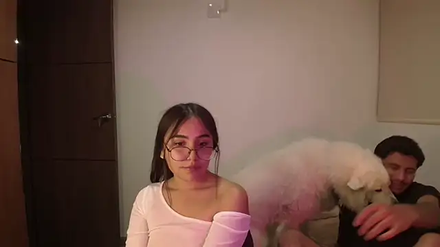abbyyandmaxx online show from May 15, 4:41 am