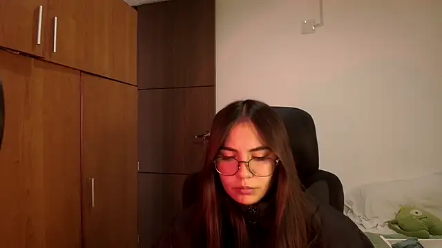 abbyyandmaxx online show from May 20, 4:46 pm