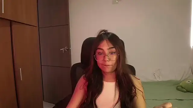 abbyyandmaxx online show from May 25, 4:46 pm