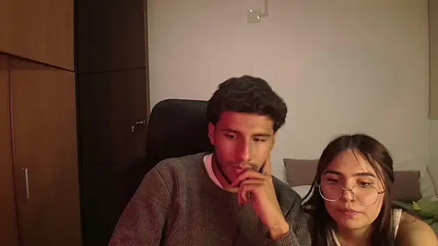 abbyyandmaxx online show from May 26, 4:52 am