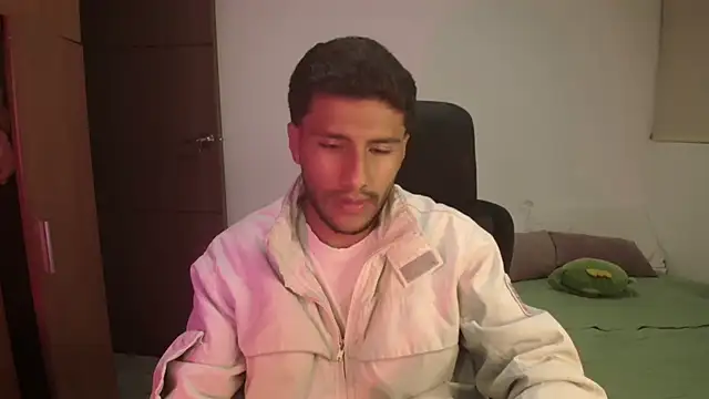 abbyyandmaxx online show from May 28, 1:58 am