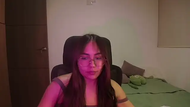 abbyyandmaxx online show from June 3, 1:19 am