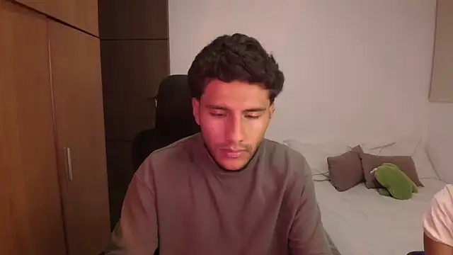 abbyyandmaxx online show from June 19, 4:17 am