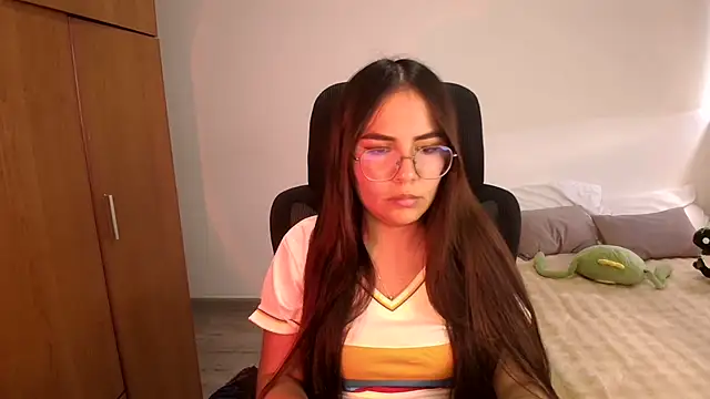 abbyyandmaxx online show from June 23, 4:38 pm
